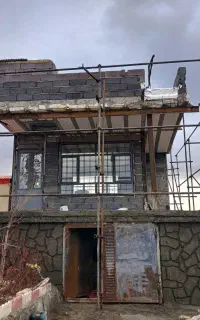 داربست فلزی .کمترین قیمت