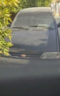 پراید شاسی پلم
