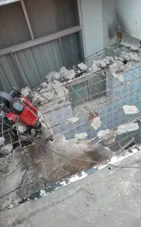 تخریب جواد اپارتمان وویلای.تخصصی وکاشی کاری