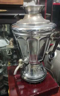 سماور برقی ژاپنی  درحدنو