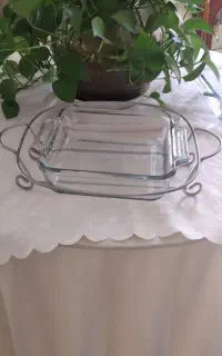 پیرکس آمریکایی دوعدد