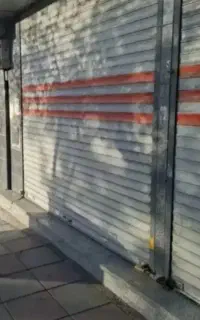 مغازه تجاری مسکونی خیابان شهدا