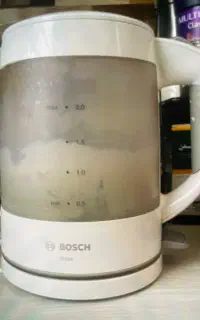 کتری برقی بوش اصل