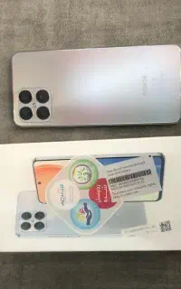 گوشی آنرx8