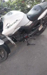 فروش فوری موتور هرو مدل ۹۵،کارکرد۴هزار ،۲۴۰ میلیون