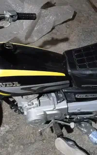 متور سیکلت