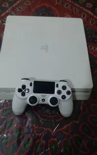 خریدار و فروش ps4 فت اسلیم پرو کپی خور اکانتی پلی۴