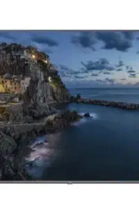 تلوزیون ۵۵ اینچ هایسنس