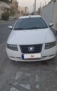 سورن پلاس 1400 موتور EF7