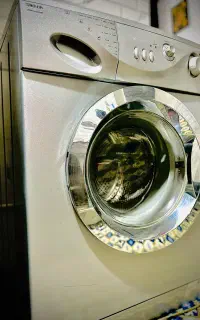 ماشین لباسشویی ۵ کیلویی