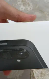 سامسونگ A07 128g R4 در حد نو (مشکی)