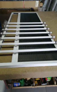 تعمیرات و نصب درب و پنجره پی وی سی و تور کشوی...