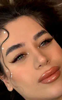 شروع آموزش اکستنشن مژه