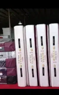بدون واسطه به قیمت تولیدی تشک رویال تهیه کنید