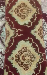 ۴ جفت پشتی نو