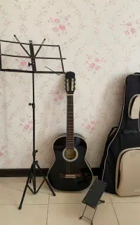 گیتارکلاسیک آریا مدلAK25