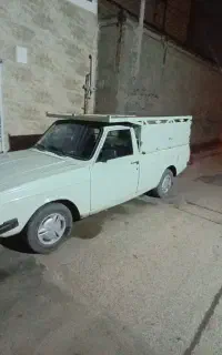 وانت پیکان 93