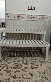 استند گل ویک عدد گل گیلاسی بفروش می رسد