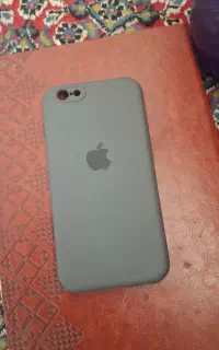 قاب اپل 6s نو نو بدون استفاده