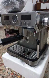 قهوه ساز دنالکس