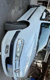 پژوپارس TU5
