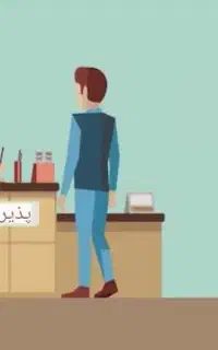 استخدام پذیرشگر خانم
