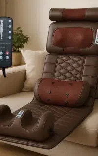 تشک ماساژور طبی برای کل بدن