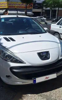 207 سقف فلز ۱۴۰۲