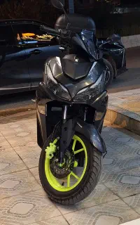 s7 170 کویر موتور