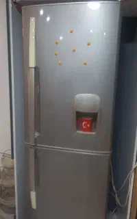 یخچال