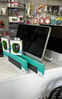 آی مک آپل ۲۲ اینج APPLE