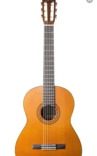 گیتار یاماها c40 نو و تمیز