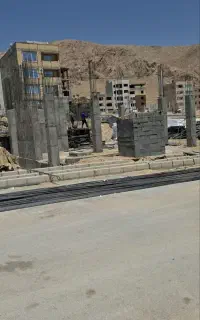 پیش فروش آپارتمان