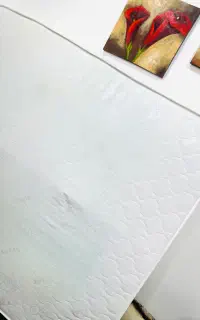 تشک طبی فنری رویال