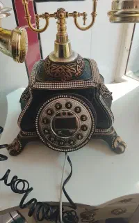 تلفن کلاسیک