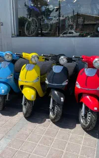 دایچی CR150 Abs مدل ۱۴۰۵