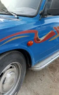 فروش نیسان کمپرسی در حد نو