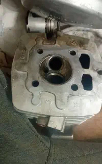 تعمیر موتور سیکلت ودوچرخه با نازل ترین قیمت سیار و