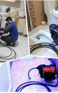 لوله بازکن پیروزی نارمک گرگان نیروهوایی مدنی سبلان