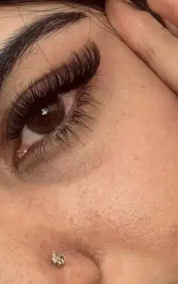 تخفیف اکستنشن مژه و اموزش