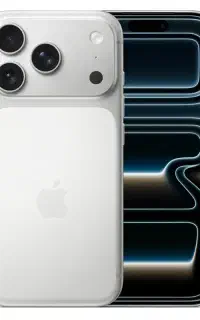 iphone 17promax 256GB Zaa not