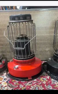 چراغ سولان