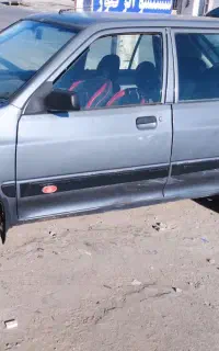 پراید 141
