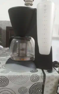 قهوه جوش مناسب جهاز نو نو کارتن نداره