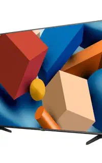 تلویزیون ۵۵ اینچ 4K هایسنس