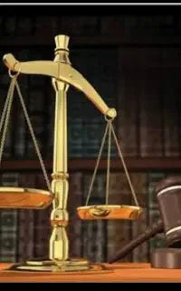 وکیل پایه یک دادگستری
