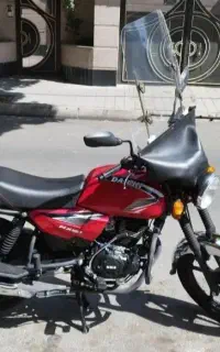 موتور DAICHI HX180 فروش فوری