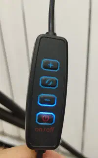 رینگ لایت