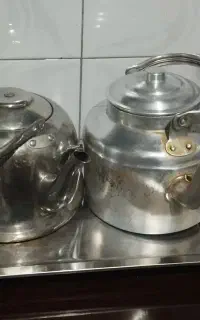 سینی کتری