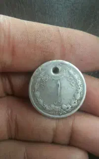 نقره قدیمی